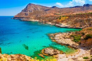 haraki stegna strand