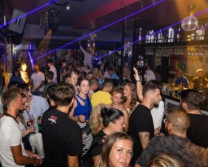 Yolo Club Faliraki
