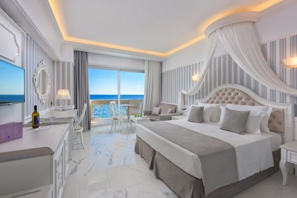 Rhodos Palladium Leisure en Wellness