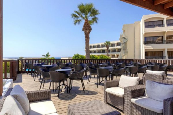 Terras van Sol Cosmopolitan Rhodes